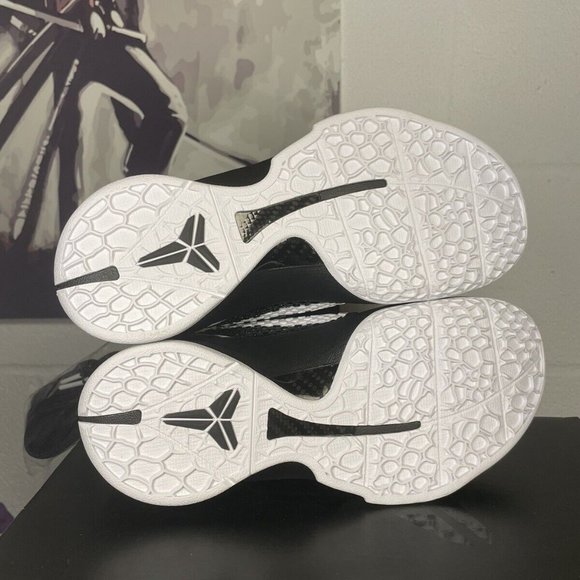 Size 7 - Nike Zoom Kobe VI Protro Low Mambacita Sweet Sixteen - Picture 6 of 6